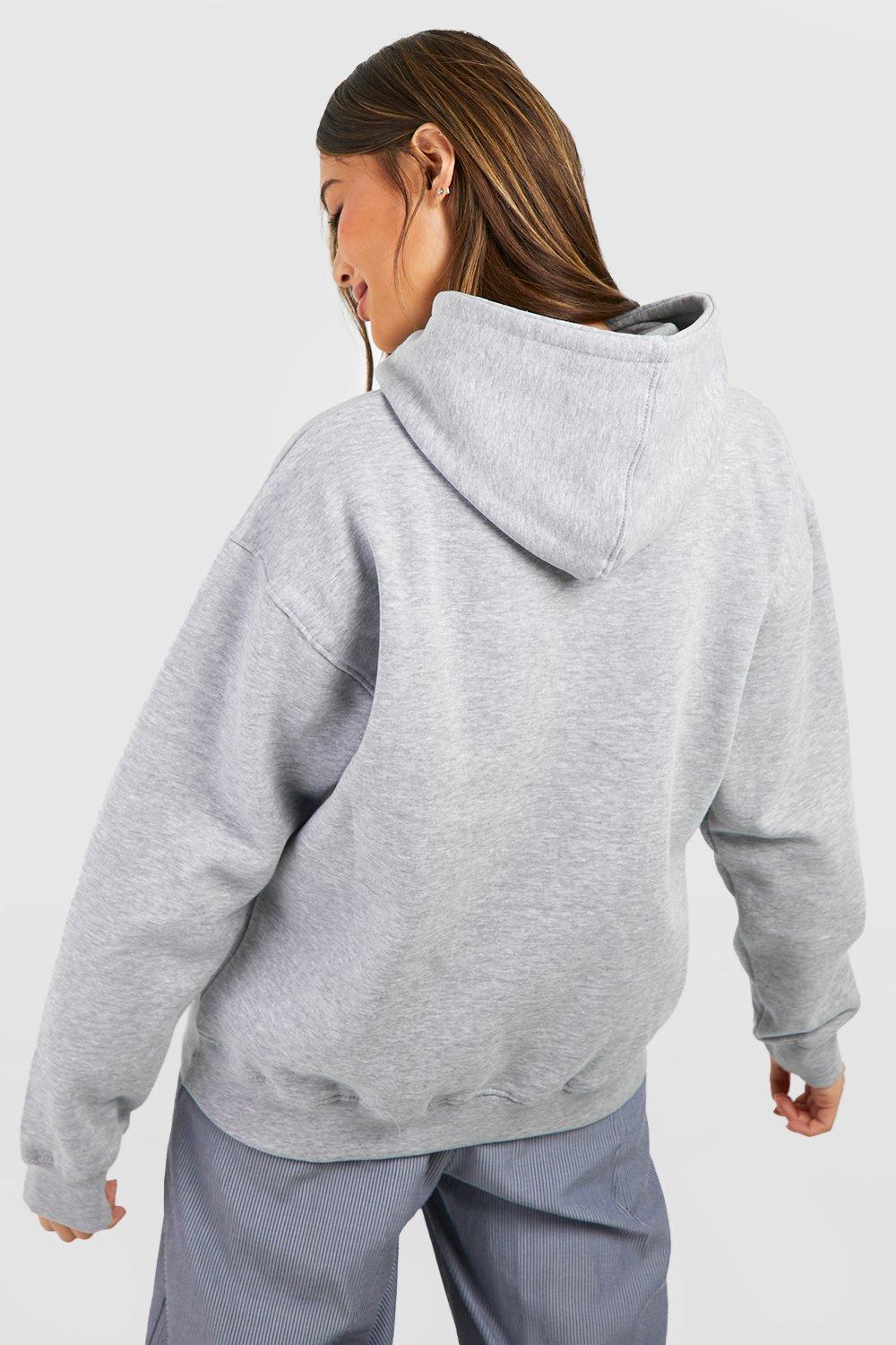 Track & field on sale hoodie